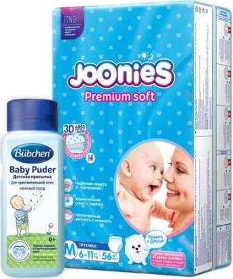 трусики Premium Soft 6-11 кг (56 шт) – фото 16