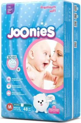 трусики Premium Soft 6-11 кг (56 шт) – фото 20