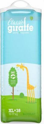 трусики 12-17 кг (36 шт) – фото 2