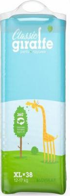 трусики 12-18 кг (46 шт) – фото 4