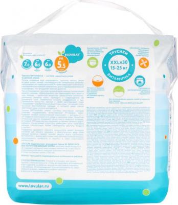 трусики 15-25 кг (30 шт) – фото 3