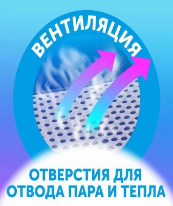 трусики 15-25 кг (32 шт) – фото 13