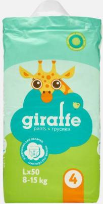 трусики 8-15 кг (50 шт) – фото 2