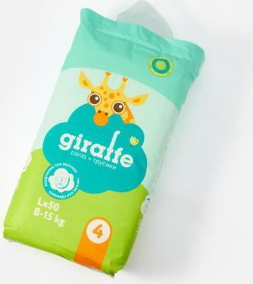 трусики 8-15 кг (50 шт) – фото 15