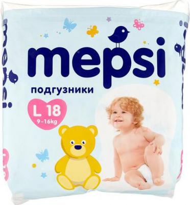 подгузники 6-11 кг (21 шт) – фото 7