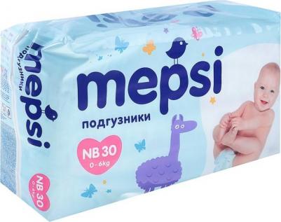 подгузники Premium 0-6 кг (30 шт) – фото 2