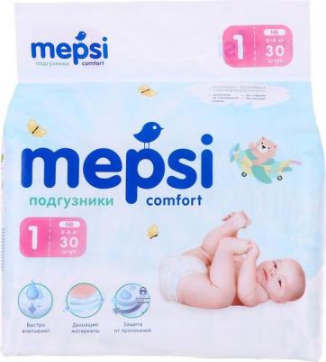 подгузники Premium 0-6 кг (30 шт)