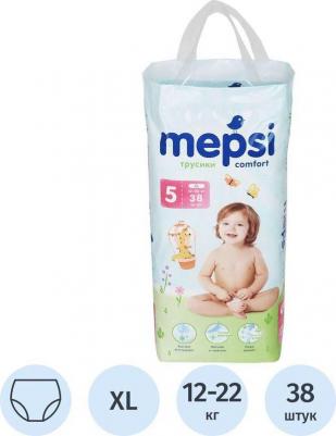 трусики 12-22 кг (38 шт) – фото 10