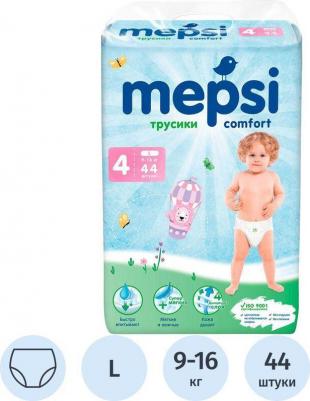 трусики 9-16 кг (44 шт) – фото 5