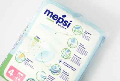 трусики 9-16 кг (44 шт) – фото 11