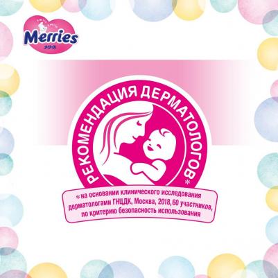 подгузники 0-5 кг (24 шт) – фото 4