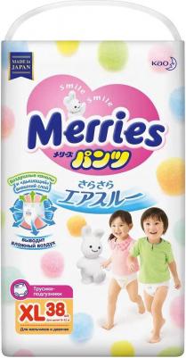 трусики 12-22 кг (38 шт) – фото 18