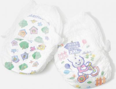 трусики 15-25 кг (28 шт) – фото 9