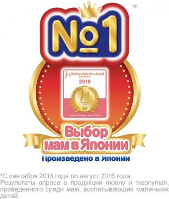 трусики 12-22 кг (38 шт) – фото 17