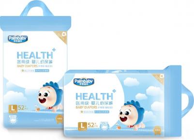 трусики Традиционные 12+ кг (40 шт) – фото 6