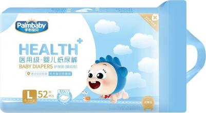 трусики Традиционные 12+ кг (40 шт) – фото 9