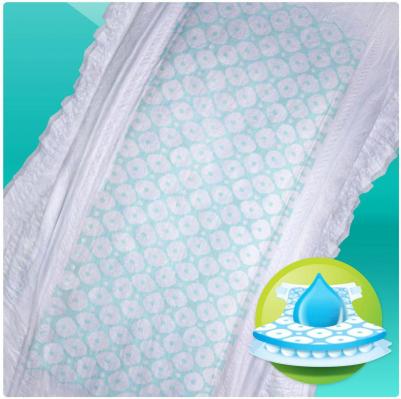 подгузники New Baby 3-6 кг (27 шт) – фото 14