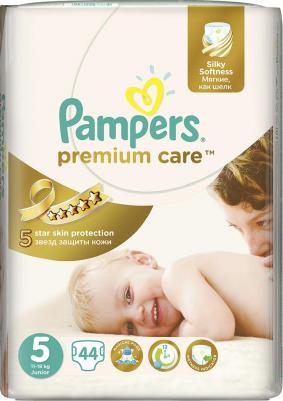 подгузники Premium Care 11-18 кг (44 шт)