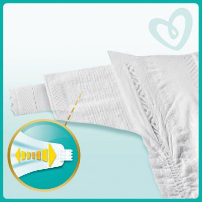 подгузники Premium Care 4-8 кг (160 шт) – фото 7