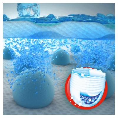 трусики Pants 12-17 кг (42 шт) – фото 11