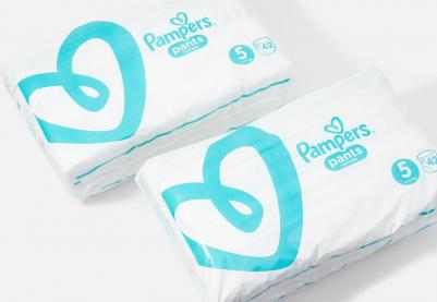 трусики Pants 12-18 кг (96 шт) – фото 17