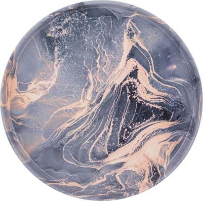 Поднос сервировочный ". Fantasy", 33x2,1 см – фото 2
