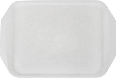 Поднос 30х43см цвет мрамор – фото 2