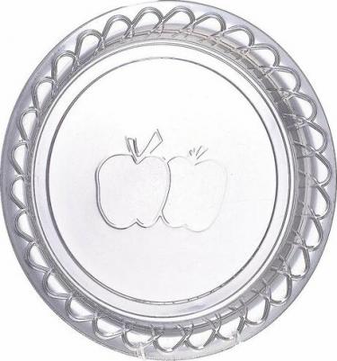 Поднос круглый, 32 см – фото 2