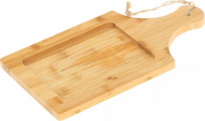 Доска сервировочная 33x18 см – фото 2