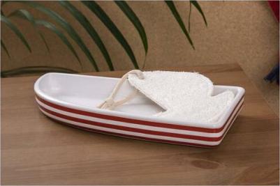 Поднос треугольный "Maritime"