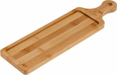 Бамбуковый прямоугольный поднос Bamboo