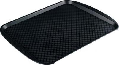 Поднос прямоугольный полипропилен 45х35 см 4080895