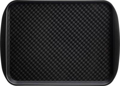 Поднос прямоугольный полипропилен 45х35 см 4080895 – фото 4