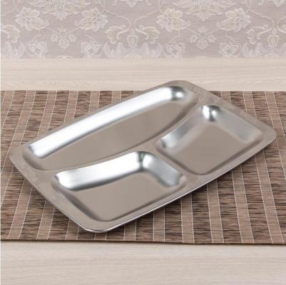 Поднос, 3 секции – фото 2