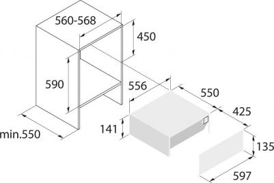 ODW 8127A – фото 3