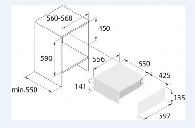 ODW 8127A – фото 7
