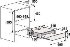 ODW 8128G – фото 2