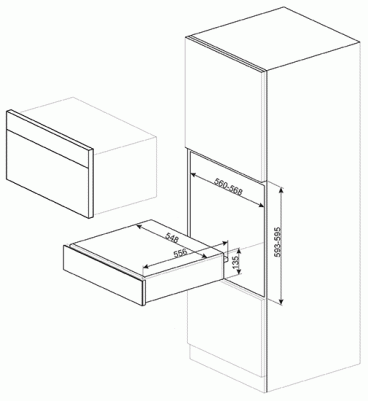 DWD 7400 B – фото 4