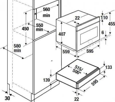 CSW 6800.0 G5 – фото 3