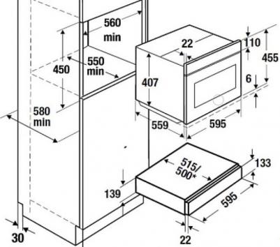 CSW 6800.0 S9 – фото 1