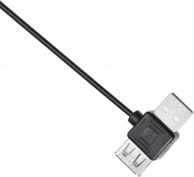 Подставка для ноутбука BU-LCP156-B208 15.6"355x260x21мм 2xUSB 2x 80ммFAN 560г металлическая – фото 8