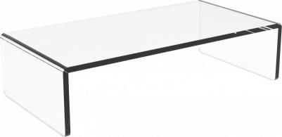 Подставка под монитор CS-MR-PL прозрачный