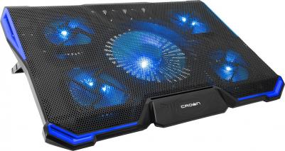 Подставка для ноутбука CMLS-k331 BLUE