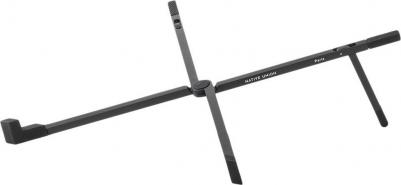 Fold Aluminium, Black FOLD-ALU-STAND-BLK