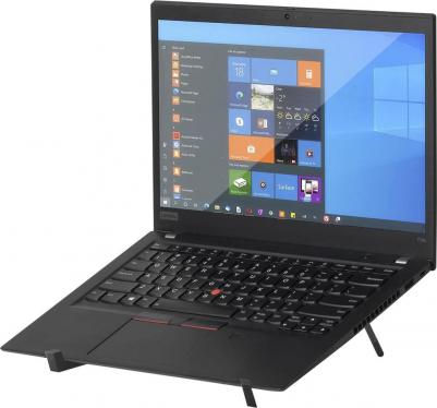 Fold Aluminium, Black FOLD-ALU-STAND-BLK – фото 2