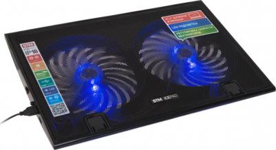 Подставка для ноутбука ICEPAD IP18