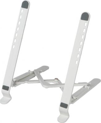 Подставка для ноутбука Laptop Stand S500 Silver