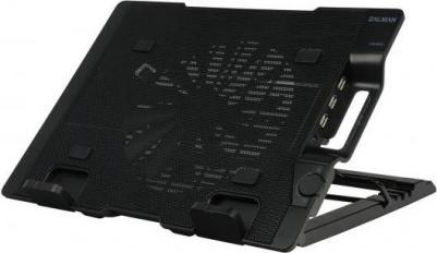 Подставка под ноутбук ZM-NS2000 BLACK
