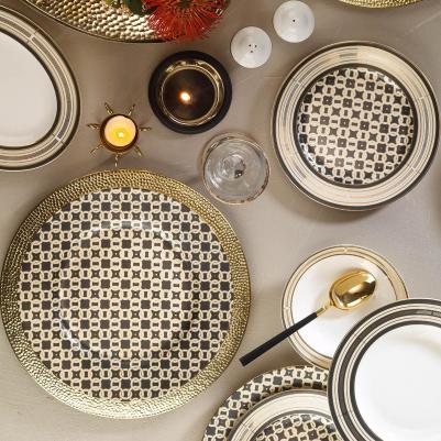 Подставка для зубочисток Kalipso-11774 – фото 1