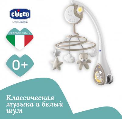 Мобиль Next2Dreams светло-бежевый – фото 2